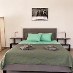 Alma Resorts Apartment