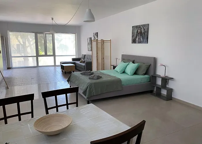 Alma Resorts Apartment