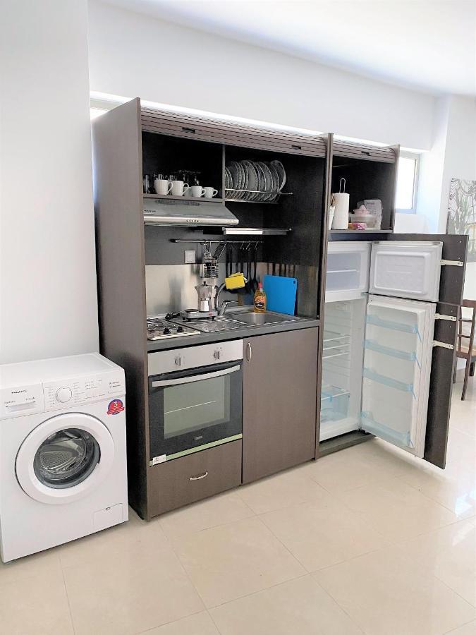 Apartment Alma *